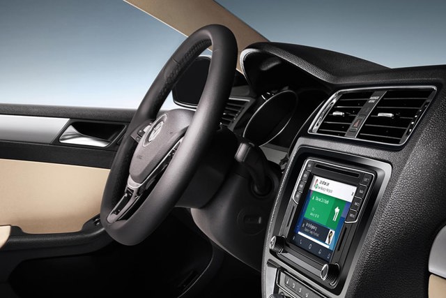 Volkswagen Jetta / Vento / Bora photo 20