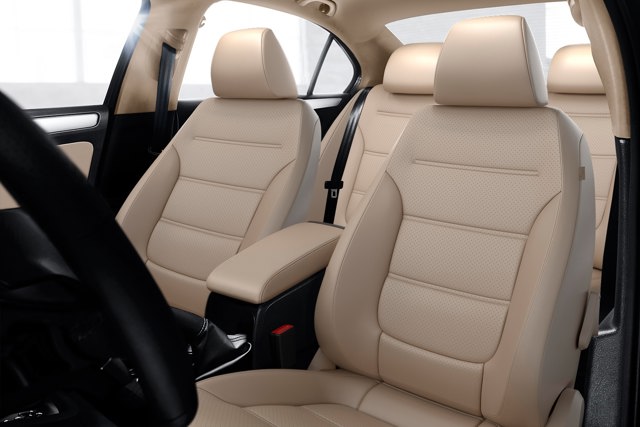 Volkswagen Jetta / Vento / Bora photo 21