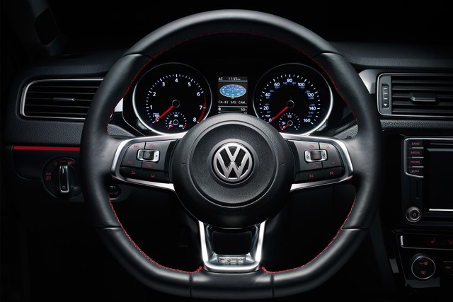 Volkswagen Jetta / Vento / Bora photo 24