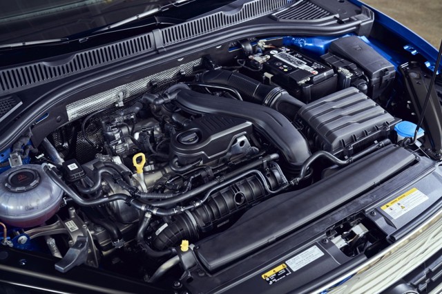 Volkswagen Jetta / Vento / Bora photo 15