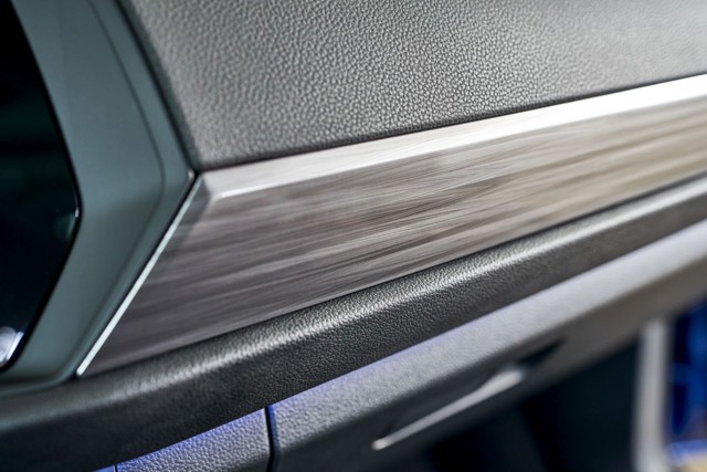 Volkswagen Jetta / Vento / Bora photo 18