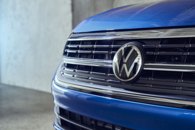 Volkswagen Jetta / Vento / Bora photo 2