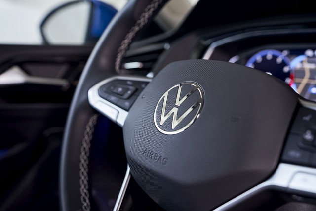 Volkswagen Jetta / Vento / Bora photo 20