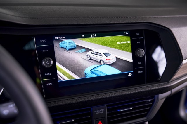 Volkswagen Jetta / Vento / Bora photo 23