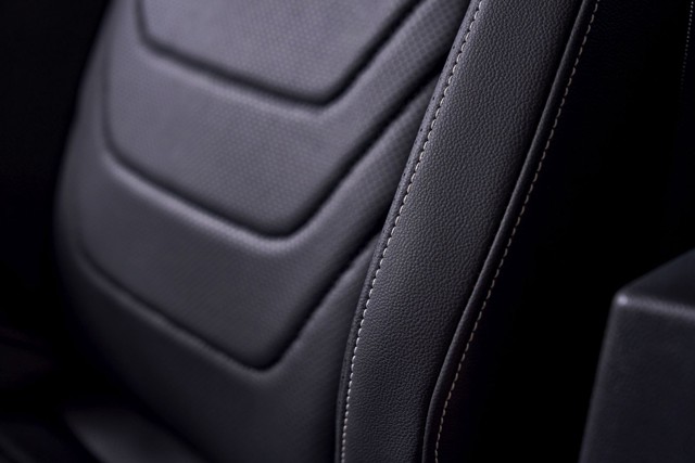 Volkswagen Jetta / Vento / Bora photo 26