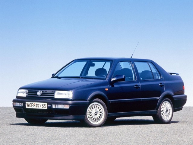 Volkswagen Jetta / Vento / Bora photo 5
