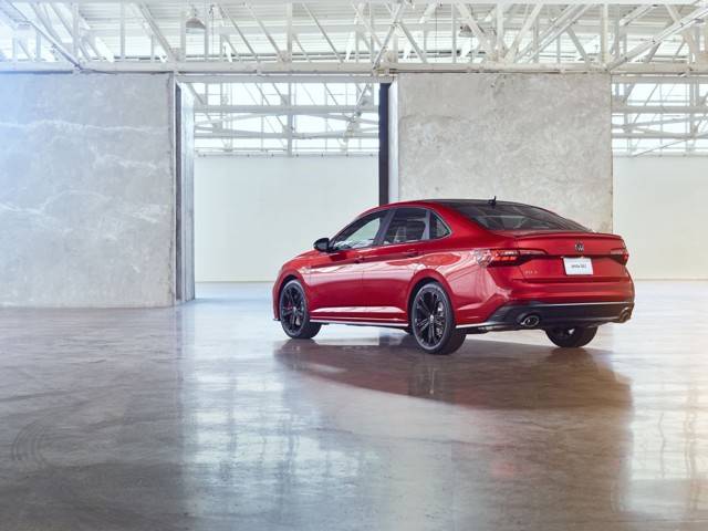 Volkswagen Jetta Gli photo 3