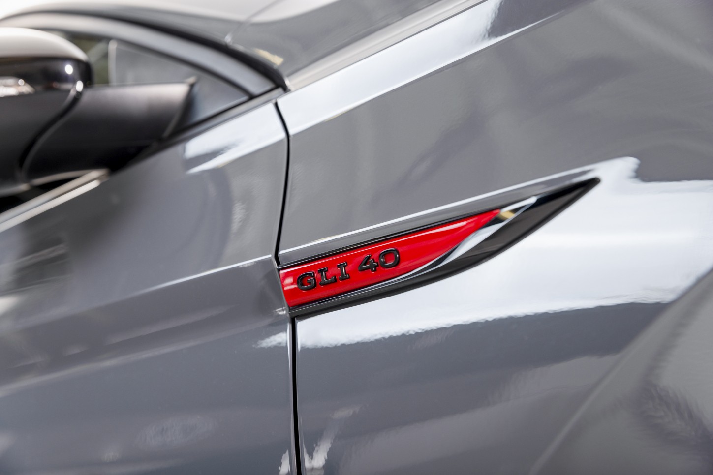 Volkswagen Jetta Gli photo 13