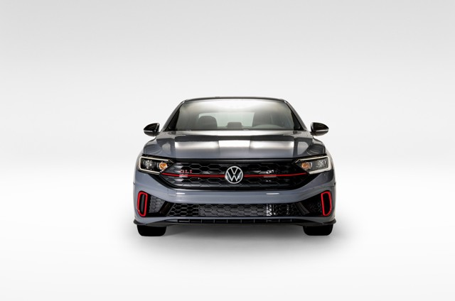 Volkswagen Jetta Gli photo 15