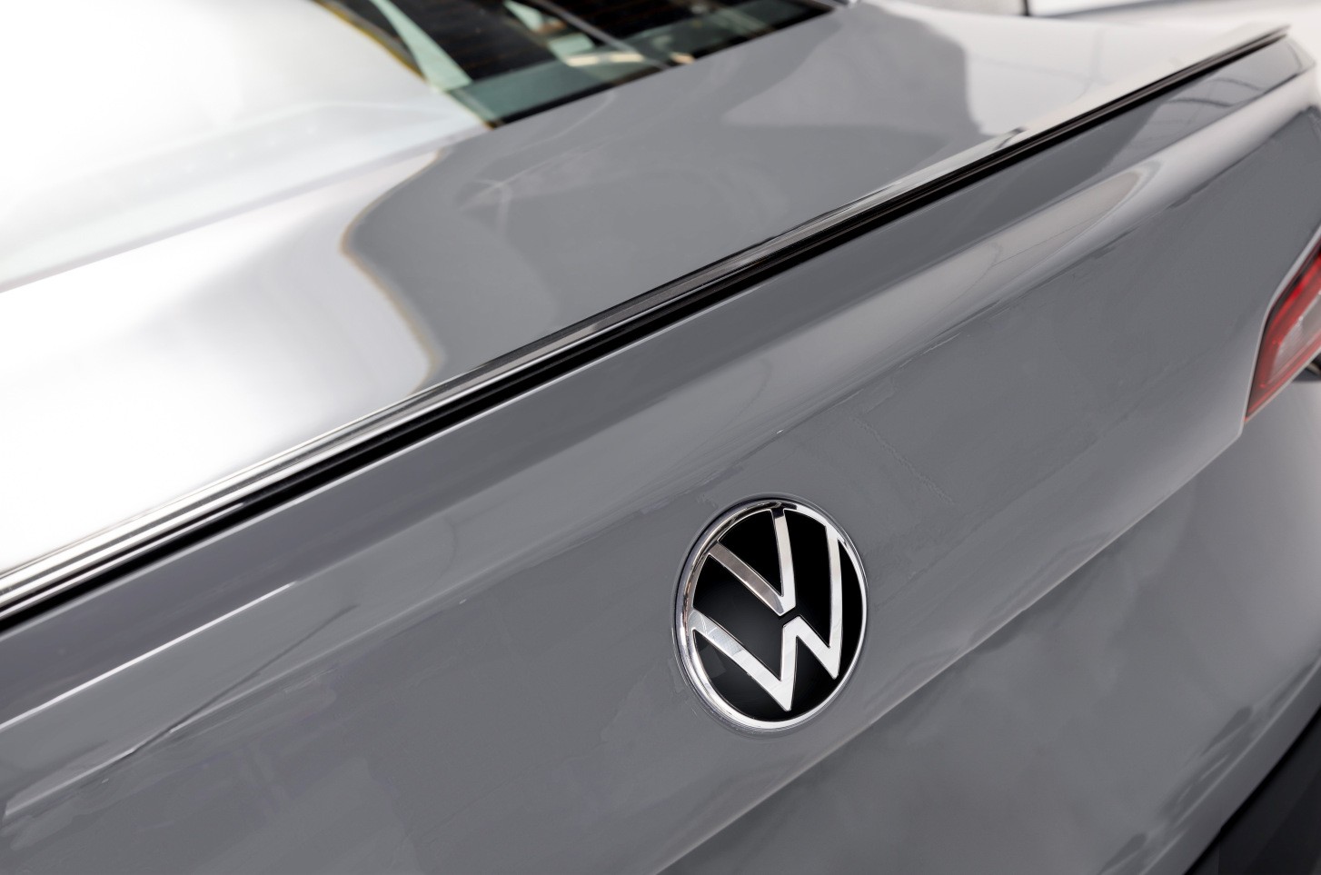 Volkswagen Jetta Gli photo 17