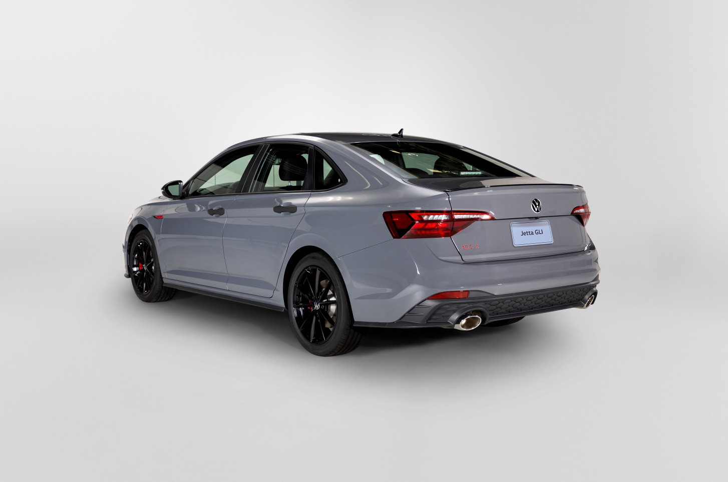 Volkswagen Jetta Gli photo 19