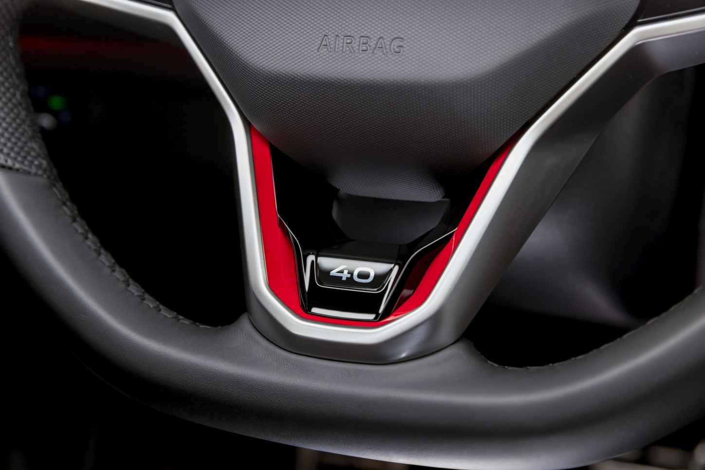 Volkswagen Jetta Gli photo 31