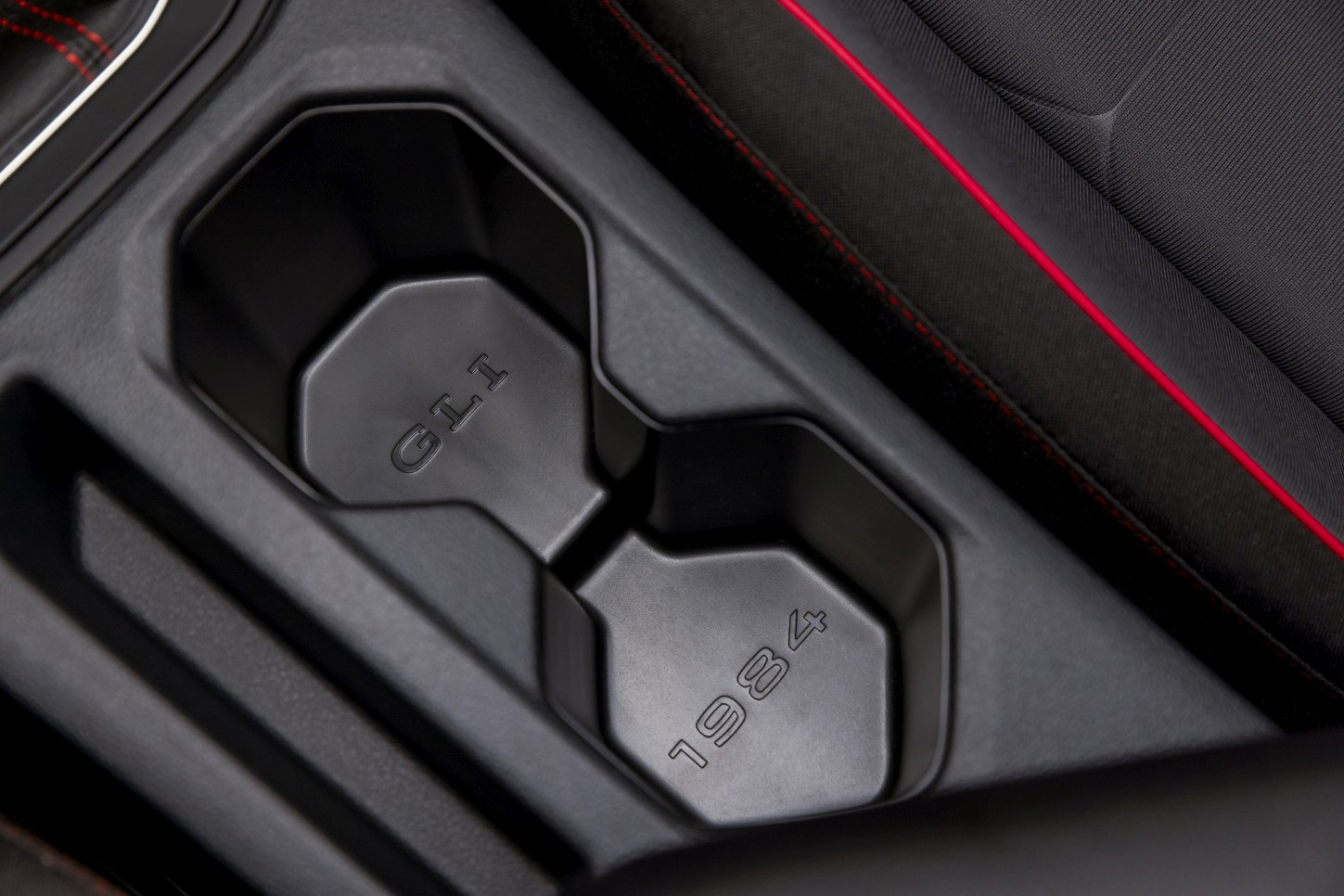 Volkswagen Jetta Gli photo 32