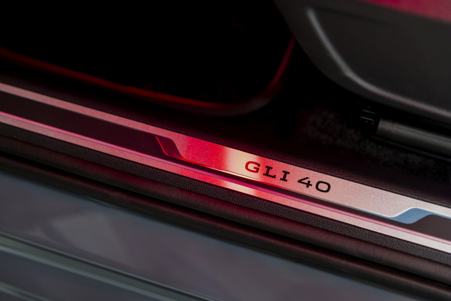 Volkswagen Jetta Gli photo 33