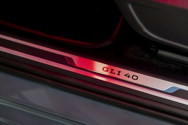 Volkswagen Jetta Gli photo 33