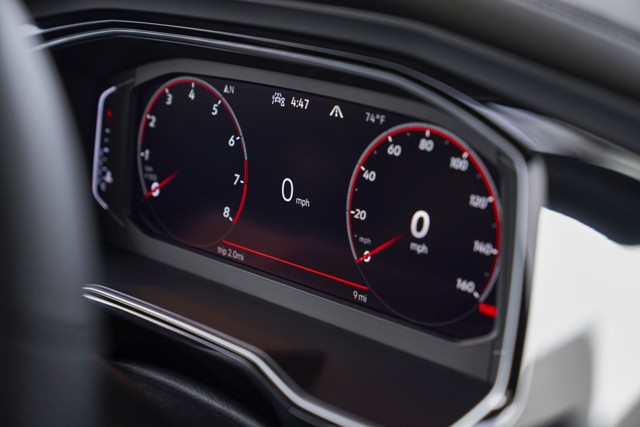Volkswagen Jetta Gli photo 26