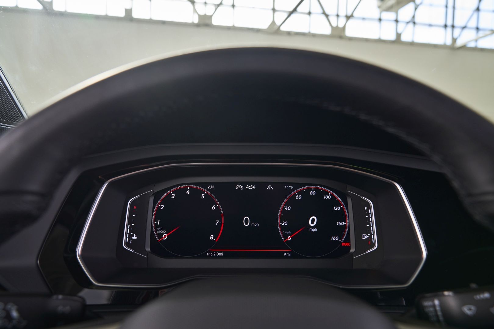 Volkswagen Jetta Gli photo 28