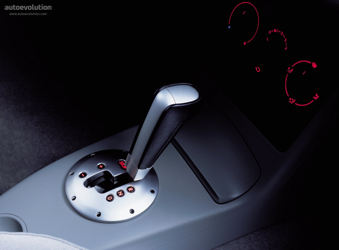 Volkswagen Lupo photo 4