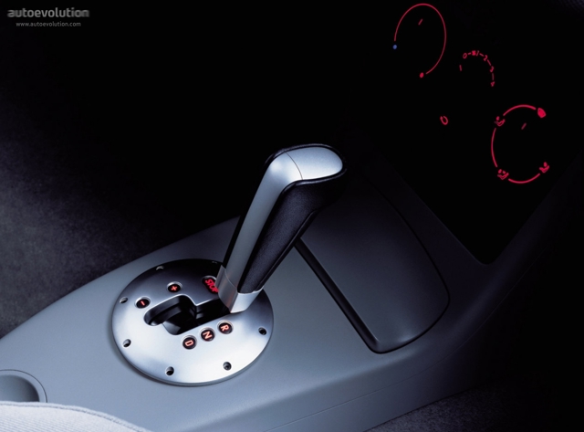 Volkswagen Lupo photo 4
