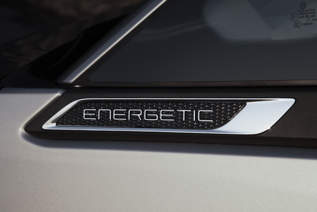 Volkswagen Multivan photo 19