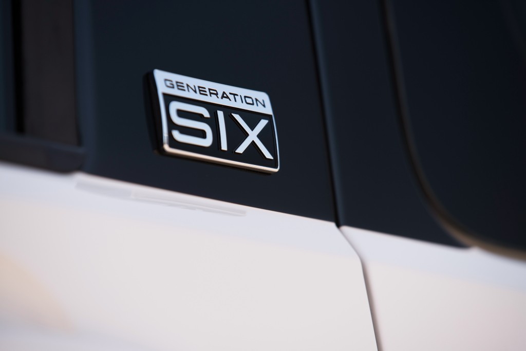 Volkswagen Multivan photo 2