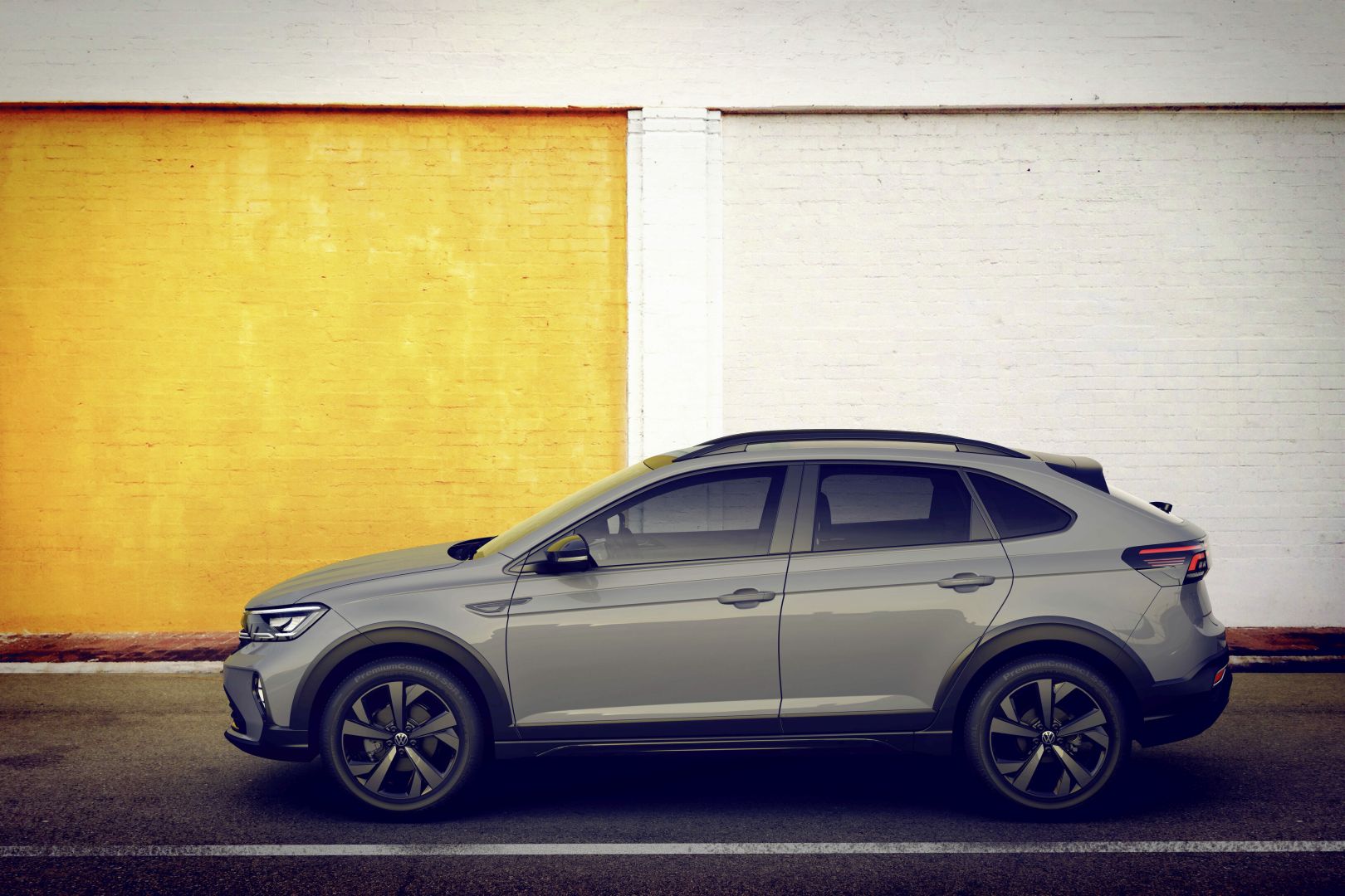 Volkswagen Nivus photo 14