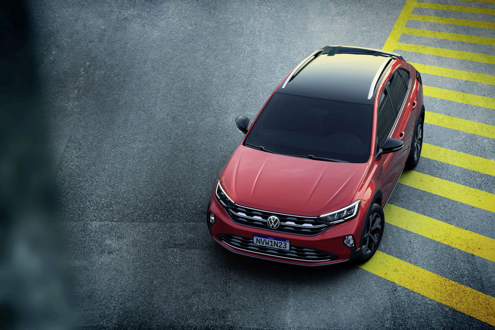 Volkswagen Nivus photo 16