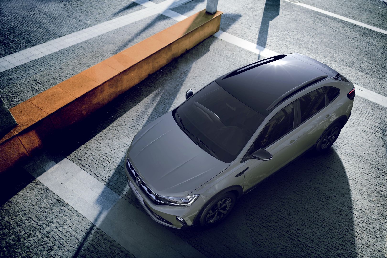 Volkswagen Nivus photo 18