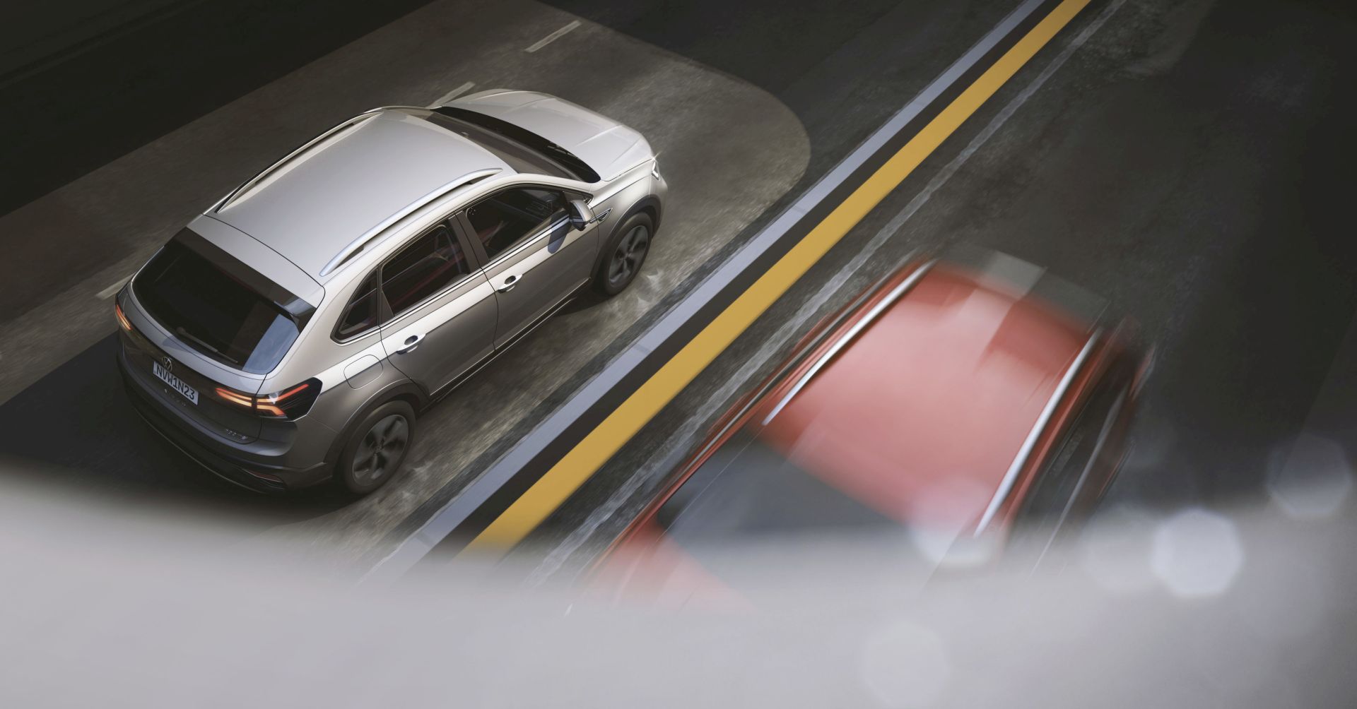 Volkswagen Nivus photo 21