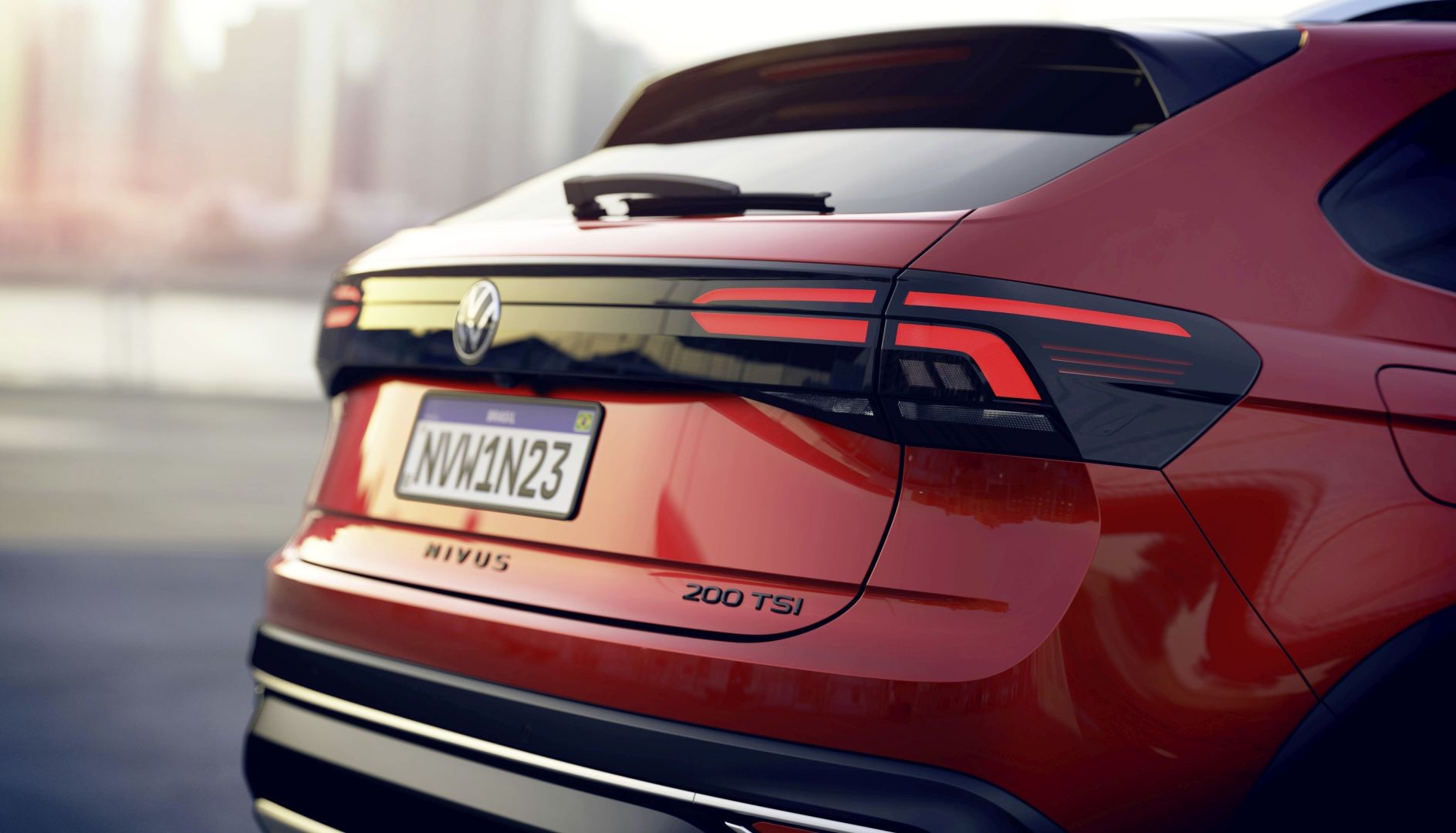 Volkswagen Nivus photo 7