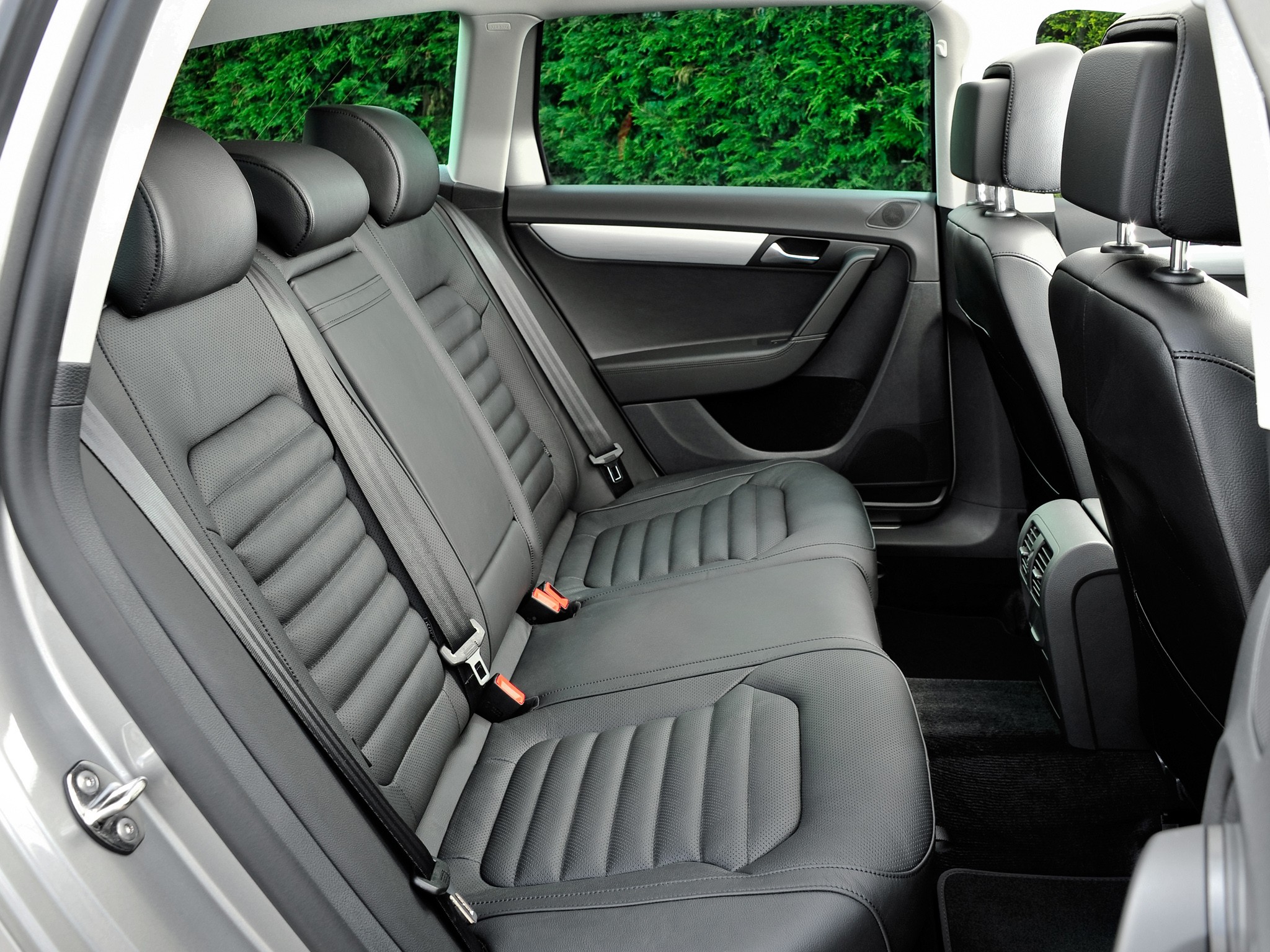 Volkswagen Passat Alltrack photo 55