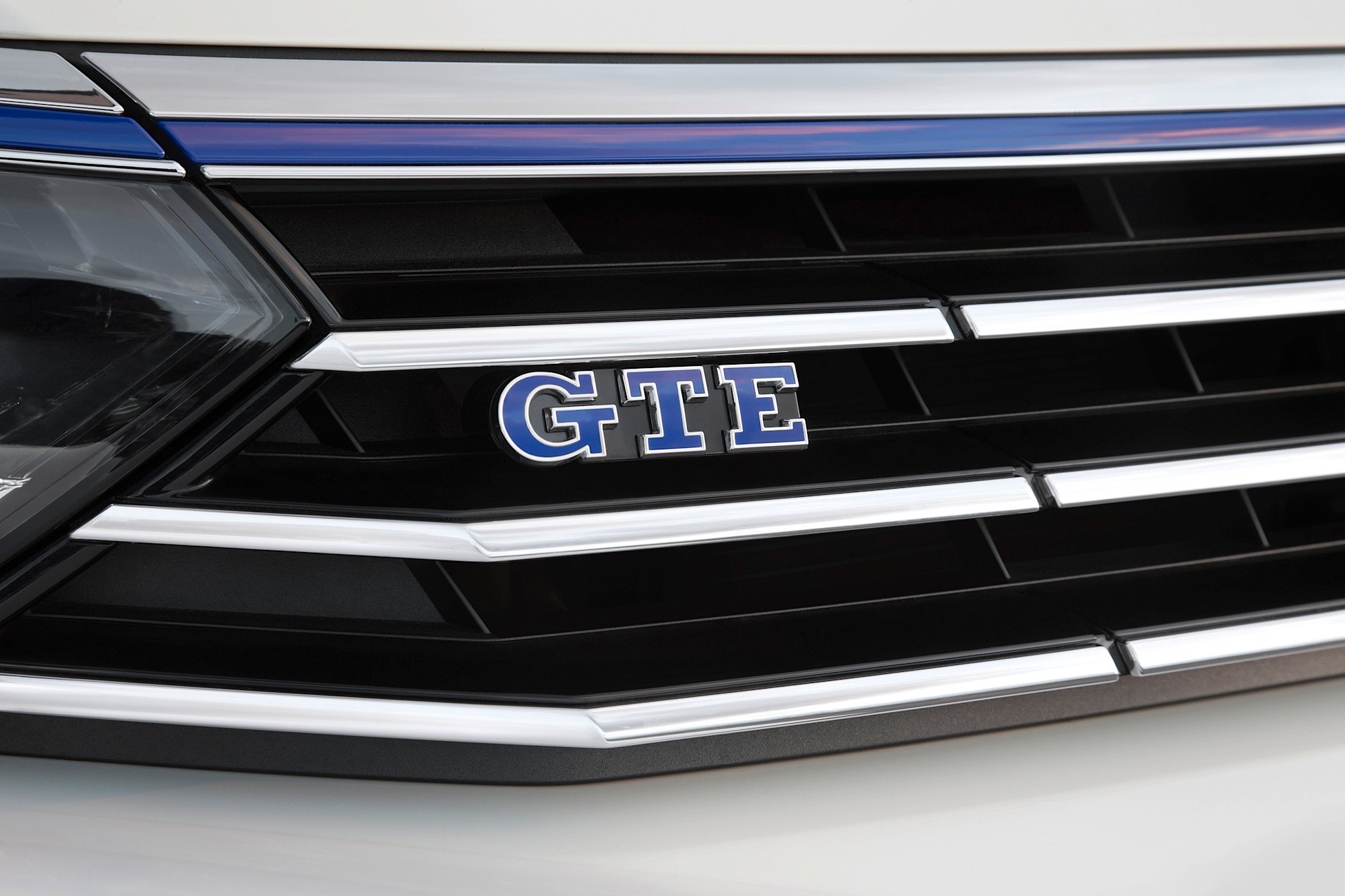 Volkswagen Passat Variant Gte photo 19
