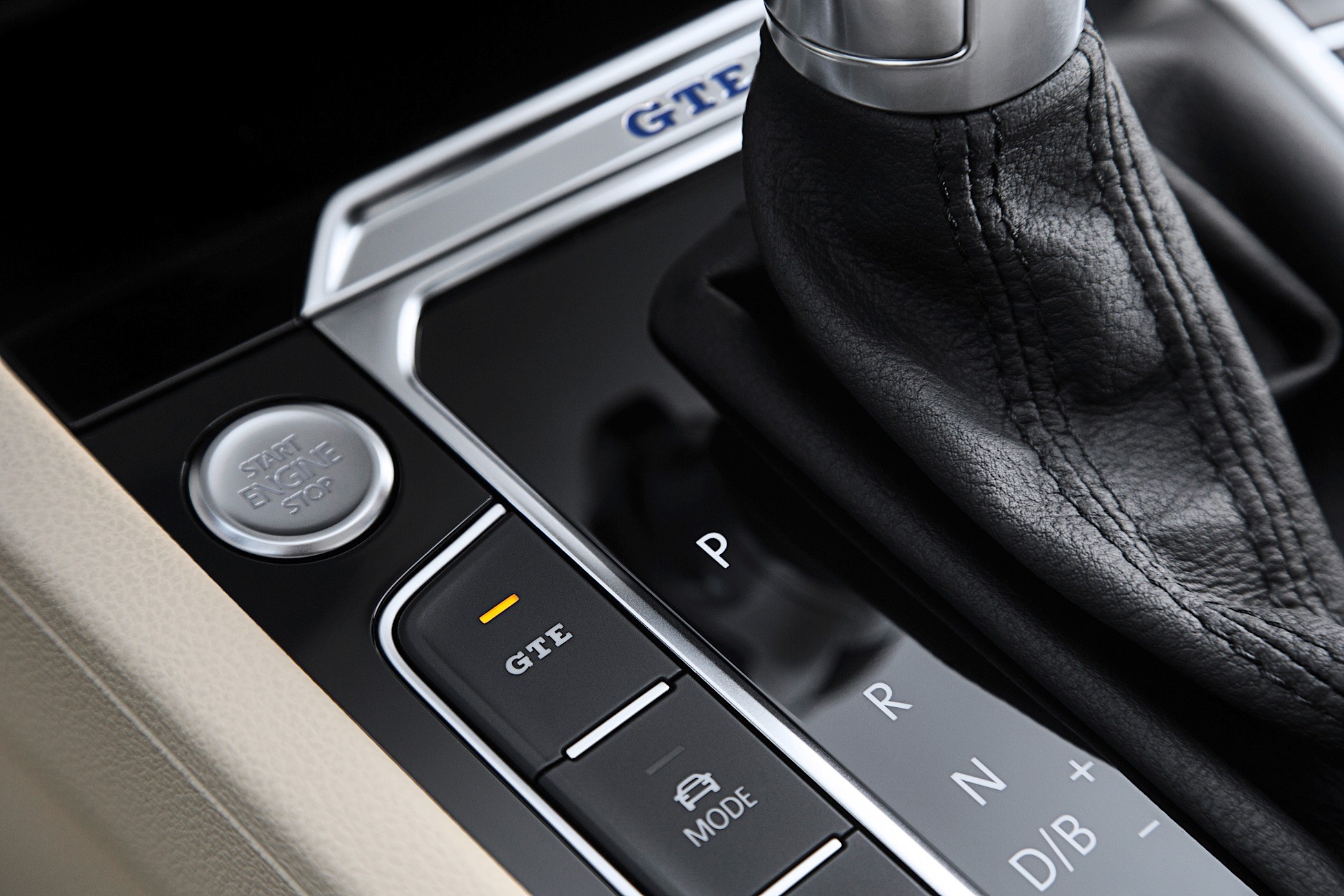 Volkswagen Passat Variant Gte photo 28