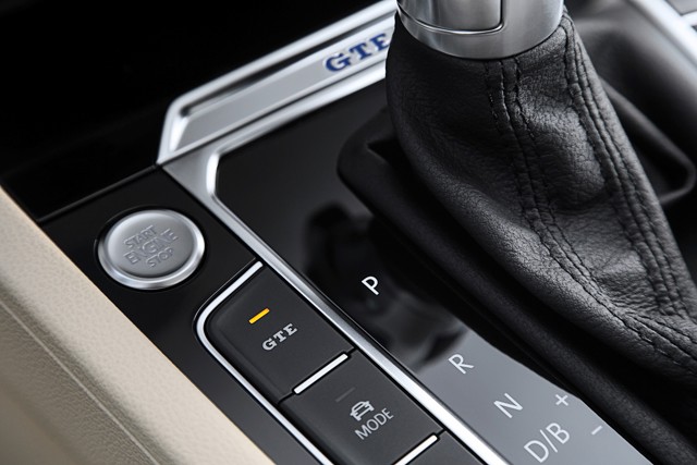 Volkswagen Passat Variant Gte photo 28