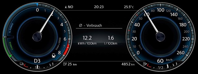 Volkswagen Passat Variant Gte photo 31