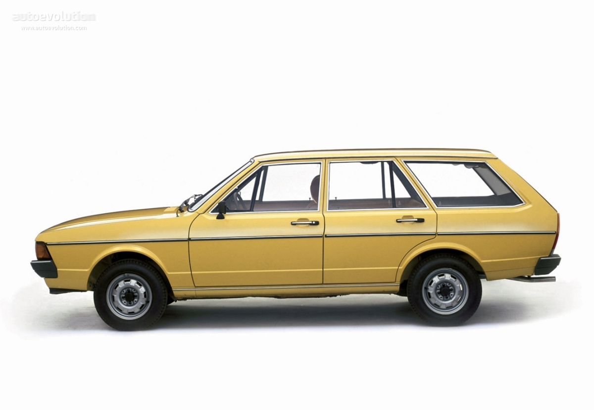 Volkswagen Volkswagen Passat Variant