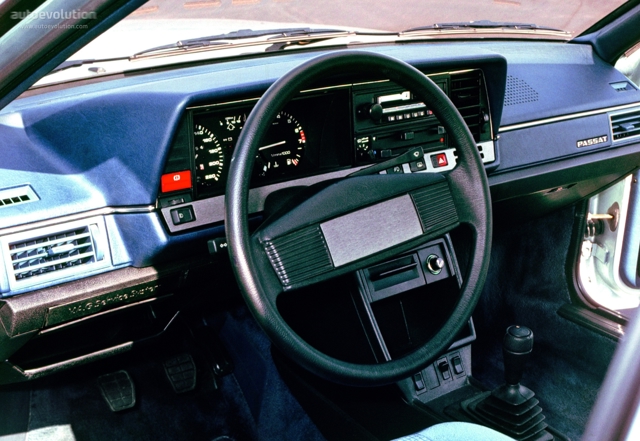 Volkswagen Passat Variant Foto 2