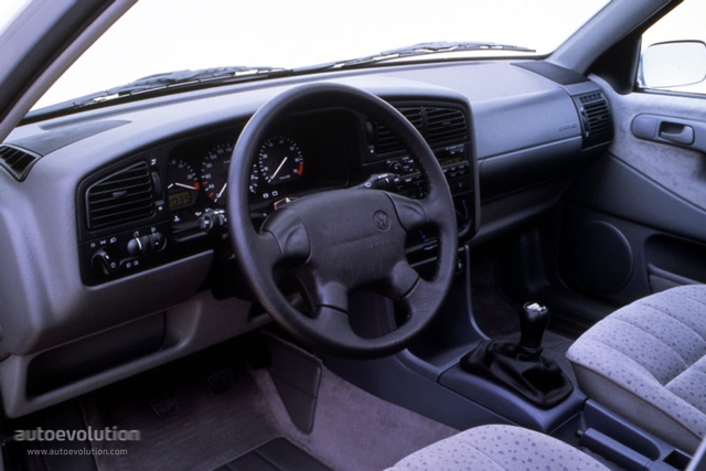 Volkswagen Passat Variant Foto 5