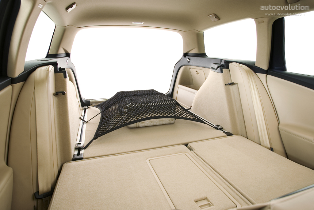 Volkswagen Passat Variant photo 8