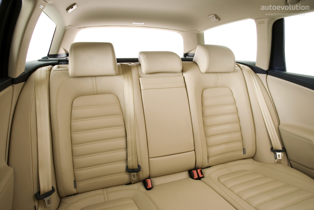Volkswagen Passat Variant foto 9