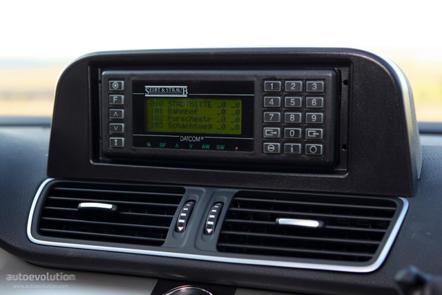 Volkswagen Passat Variant photo 25