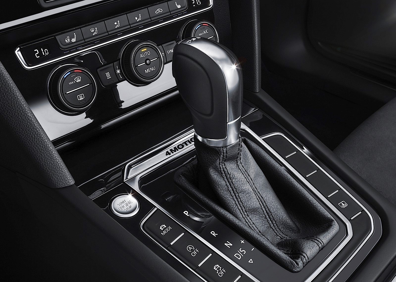 Volkswagen Passat Variant photo 63