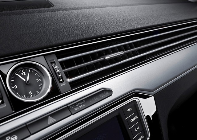 Volkswagen Passat Variant Foto 67