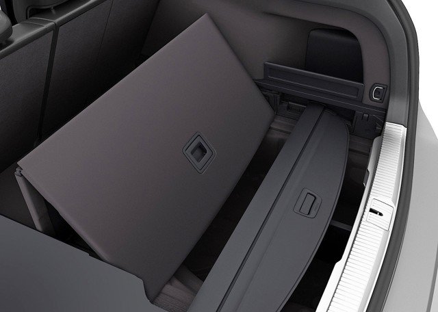 Volkswagen Passat Variant Foto 69