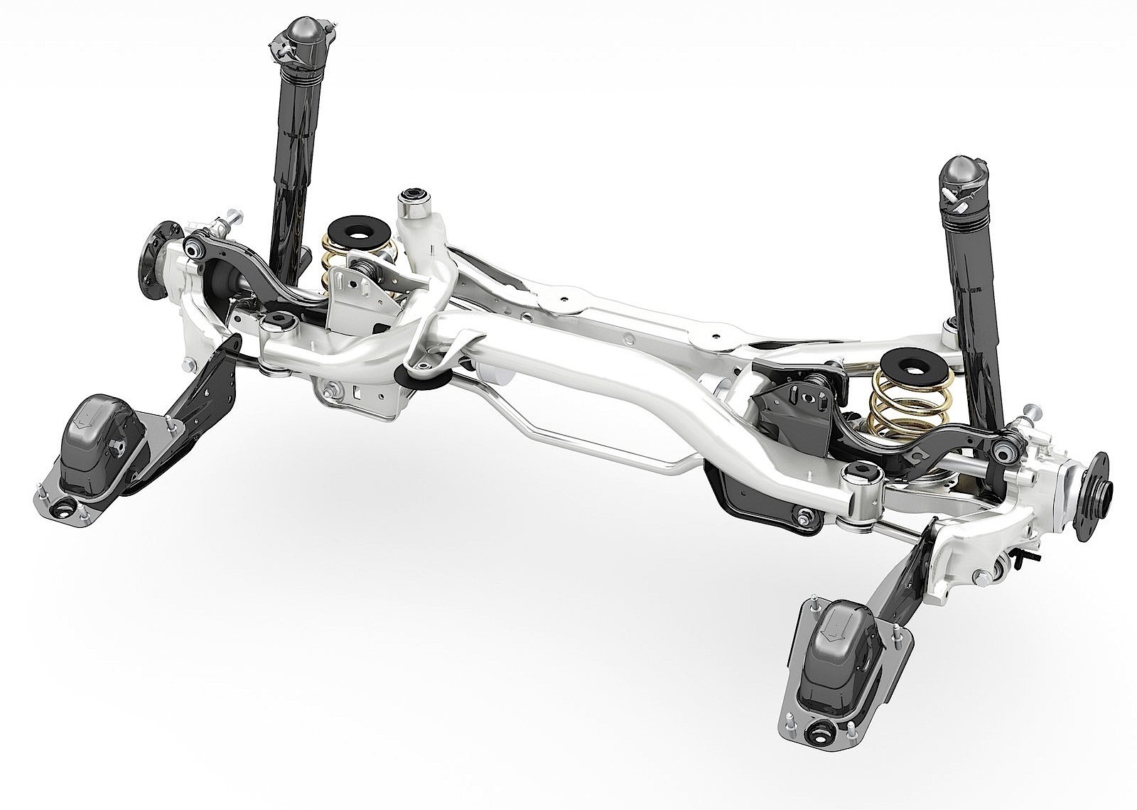 Volkswagen Passat Variant photo 70