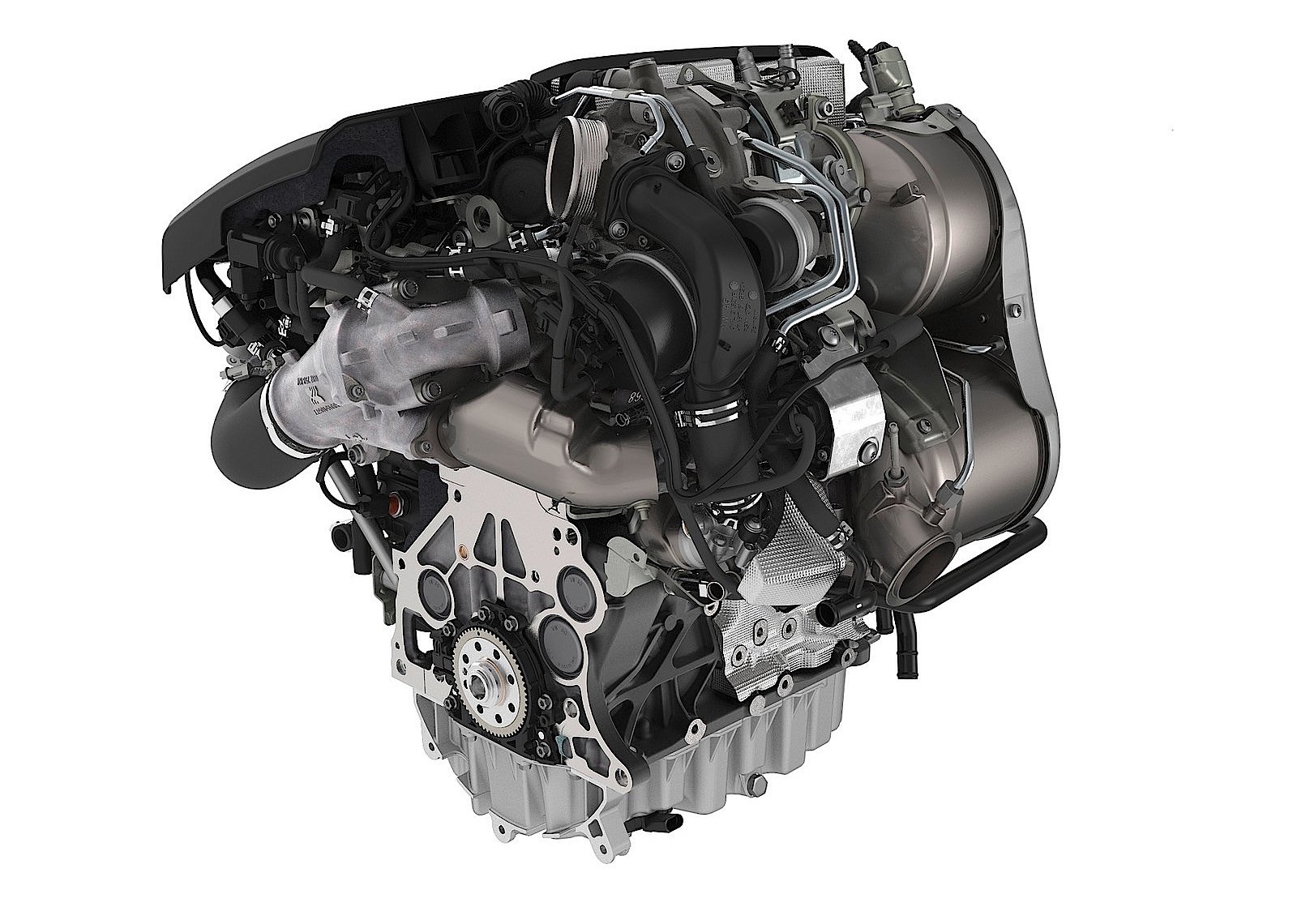 Volkswagen Passat Variant photo 72