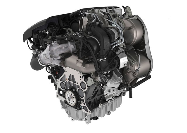 Volkswagen Passat Variant Foto 72