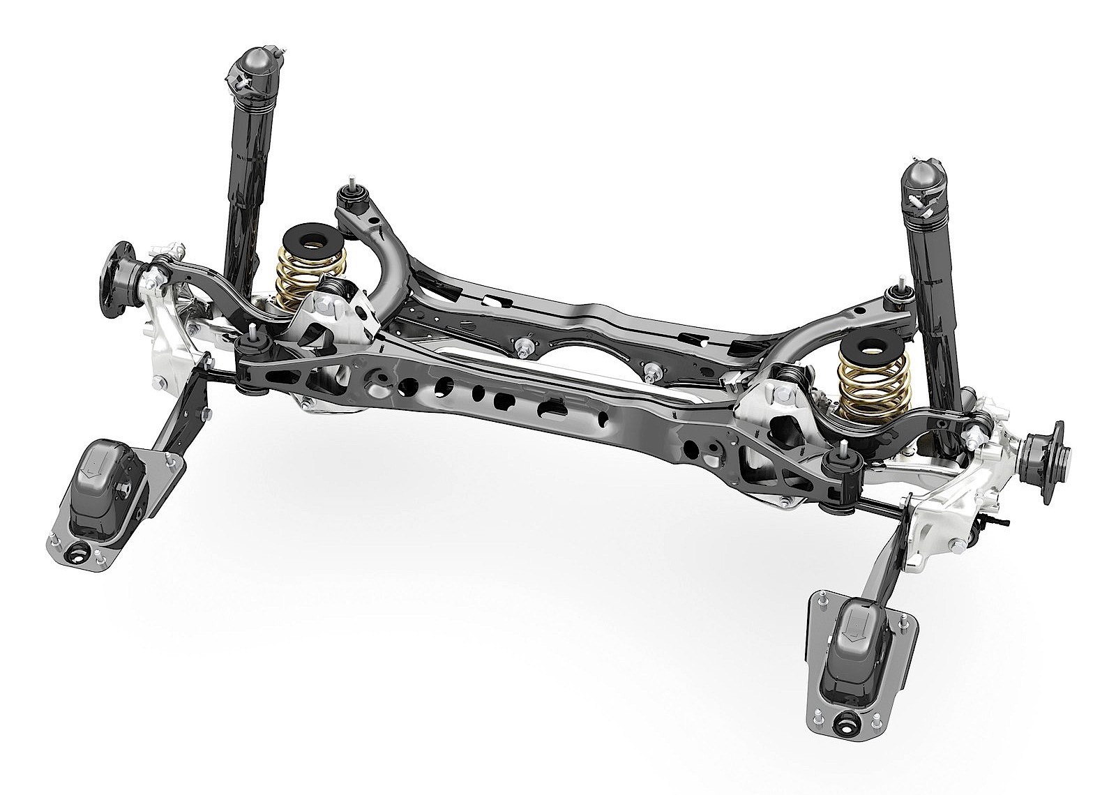 Volkswagen Passat Variant photo 89