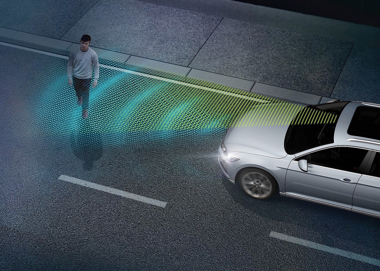 Volkswagen Passat Variant photo 27