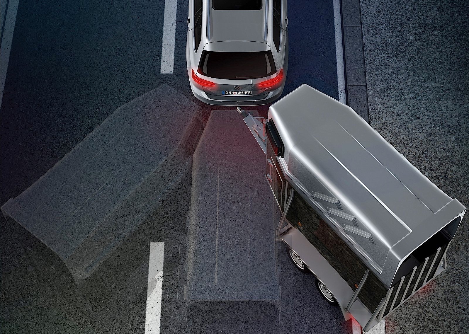 Volkswagen Passat Variant photo 28